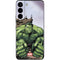 Marvel Avengers Hulk Galaxy S22 Skin